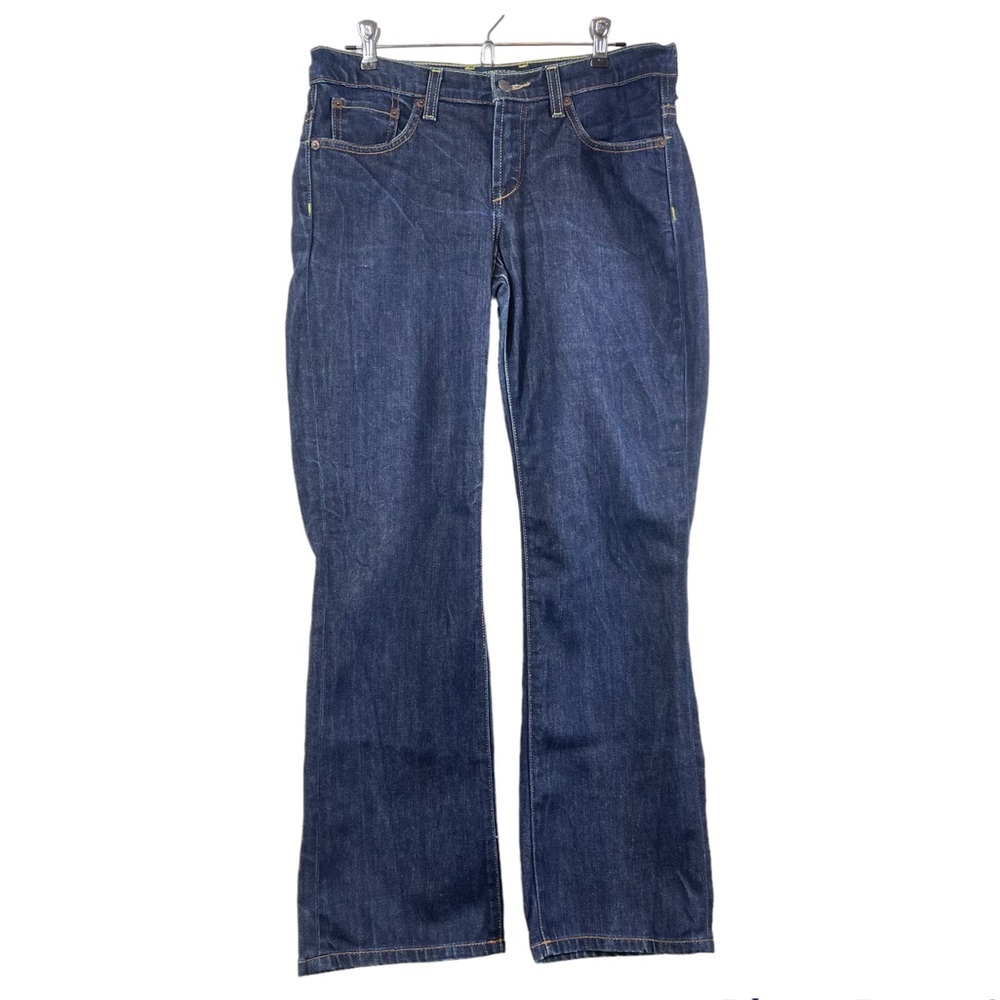 Lucky Brand Easy Rider Denim Jeans Size 8/28